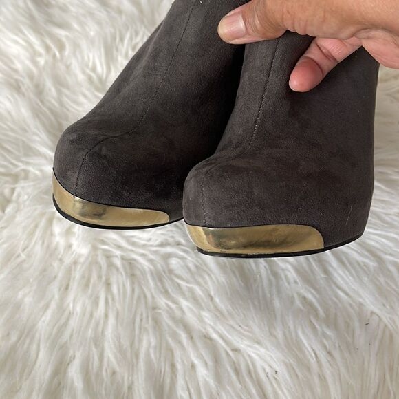 ALDO HEELS SIZE 8.5 - Picture 4 of 11